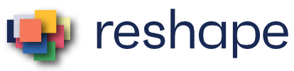 Reshape logo 2